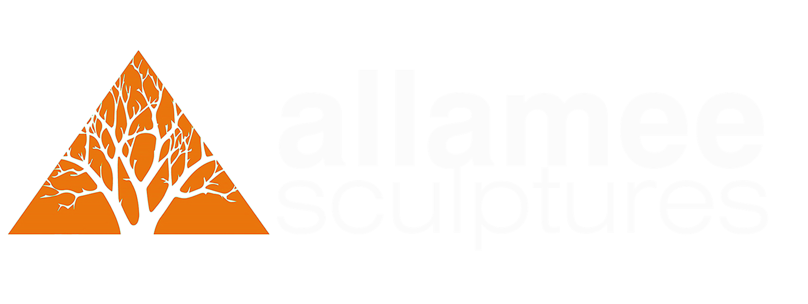 Allamees Sculptures logo